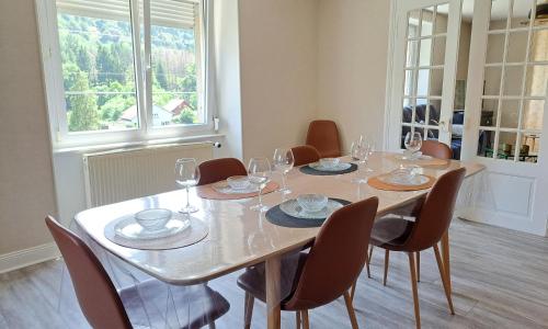 Gîte Monts et Merveilles