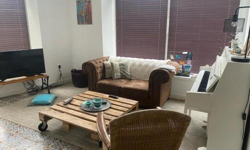 TY MAI - petite maison proche plages et commerces