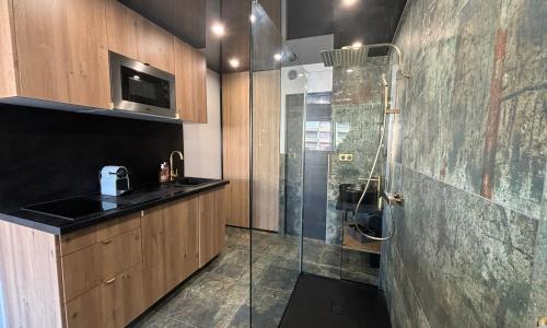 Studio port nature 1