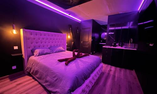 Dark Room BLOIS - Love Room