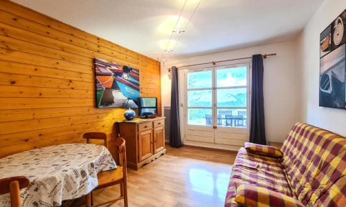 Chalet De L'arbaron - Studio pour 4 Personnes 92