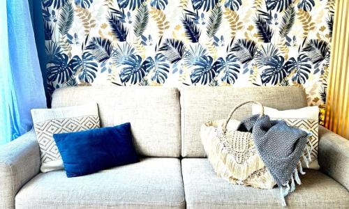 *La Brise Marine*Piscine*Parking*Clim*