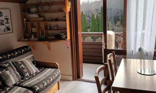 Appartement avec vue