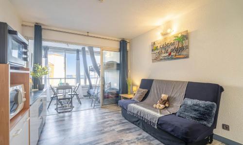 Appartement la grande plage