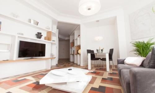 L'art Déco, Esprit Loft, Clim, Place Comédie