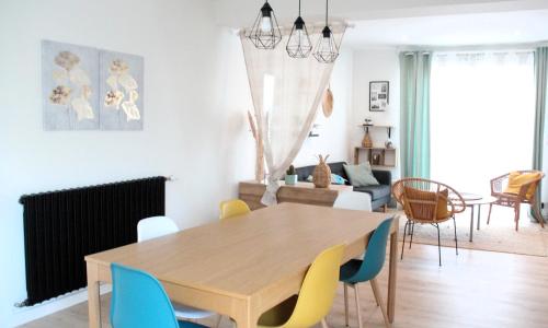 Ty Laouen - Maison proche plage et centre-ville