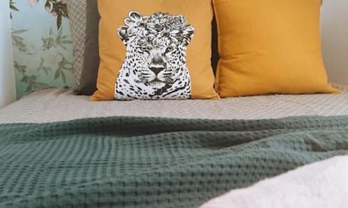 Nid paisible à 10 min de Disney