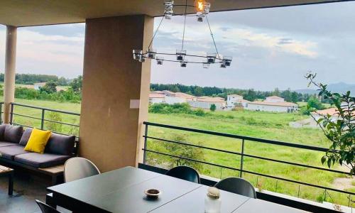 Appartement T3 Lucciana