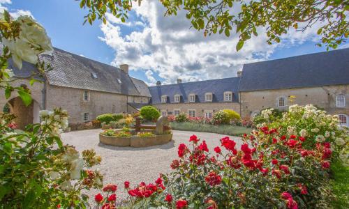 Ferme de la Rançonnière - Hôtel & Restaurant