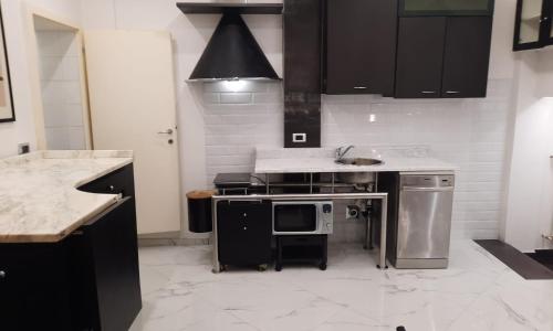 Studio Apartment Santa Caterina