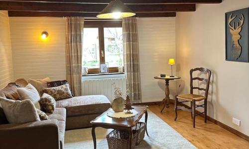 Gîte à la campagne