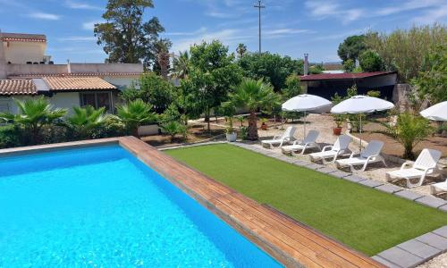 Residence Cuba alloggi per turismo