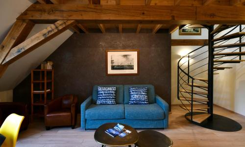 Appartement Le Palais, 3 pièces, 5 personnes - FR-1-418-243