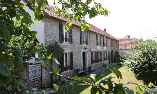 Maison De L'Etang