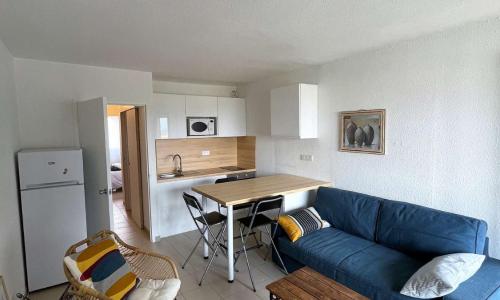 Ref 564 Seignosse océan, bel appartement VUE MER , proche plage et centre, 4 personnes