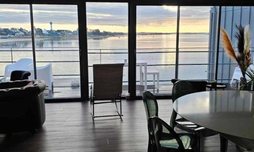 ARSAV Vue Mer et Plage