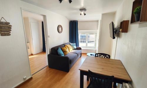 MÂCON HYPER CENTRE - GARE