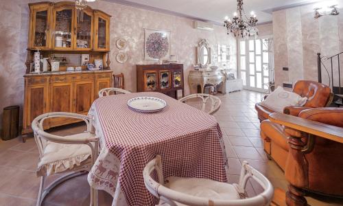 109 - L'incanto delle Piccole Donne, spiaggia e Sestri Levante a 4 chilometri