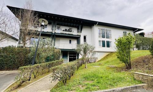 Appartement Cambo-les-Bains, 3 pièces, 4 personnes - FR-1-495-135