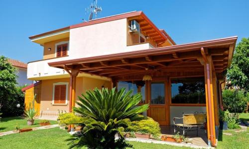 Bed & Breakfast La Villetta
