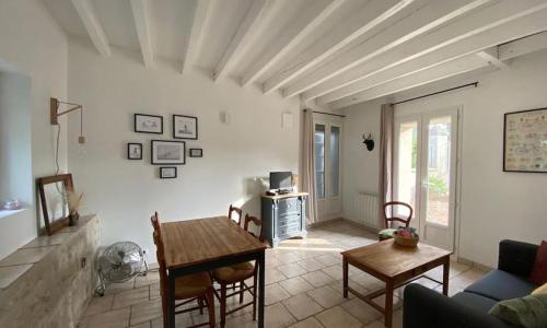 Gite Le Vieux Moulin