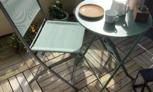 Appartement cosy la trinité sur mer