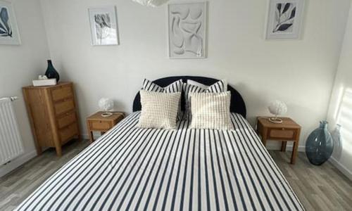 Appartement Plein Centre