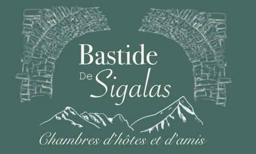 La Bastide de Sigalas