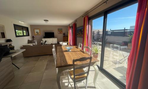 Appartement Argelès-sur-Mer, 3 pièces, 4 personnes - FR-1-309-429