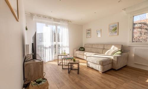 Magnifique F3 *Galaxy* tout équipé