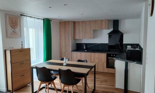 70m² house entirely renovated!