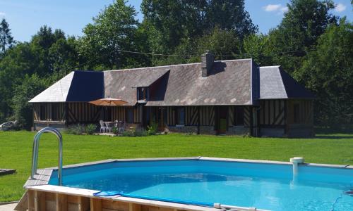 Ndila Cottage avec piscine exclusive