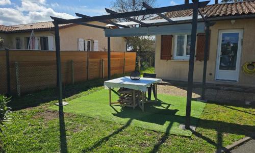 Maison Gujan-Mestras, 4 pièces, 6 personnes - FR-1-319-536