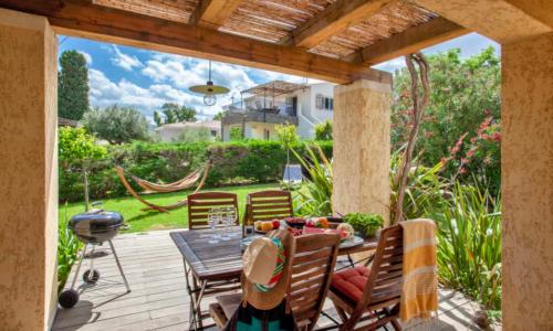 One bedroom maisonette