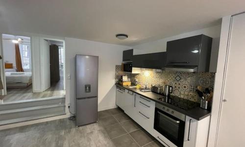 Nouveau 2 ch. Centre de Cahors