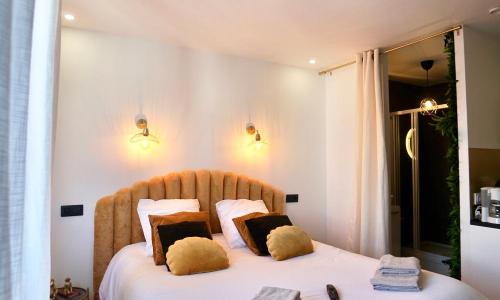 Modern stud’ *hyper centre* 50m de la mer*