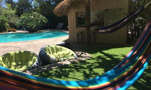 Villa Saint-Côme, du grand luxe à 1 min de la mer