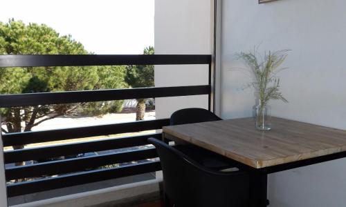 Studio au centre de St Cyp plage