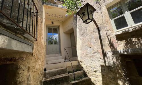 Très jolie maison de village