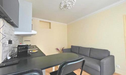 Accès rapide aux Champs-Élysées en 10 minutes