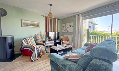 Maison Groffliers, 3 pièces, 5 personnes - FR-1-646-54