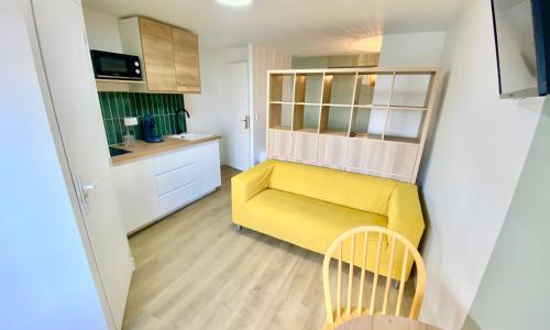 L'Escale Appartements et Suites en bord de Mer
