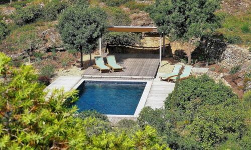 Le Chant des Pierres