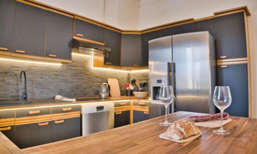 Quiet and bright nest near Perpignan