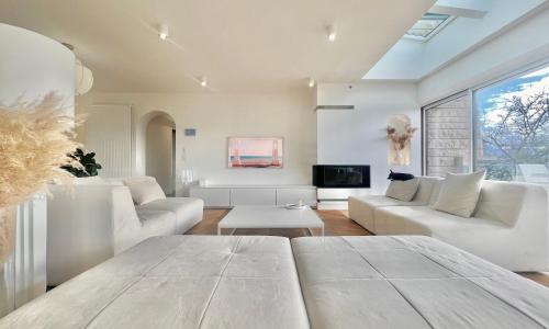 Villa contemporaine d'architecte