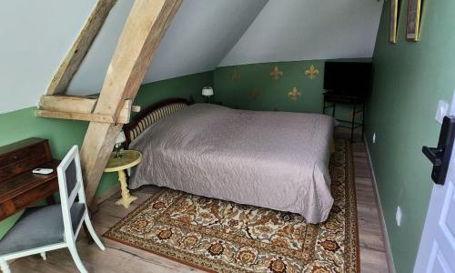 Deluxe Room photo