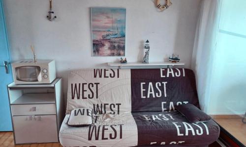 Beautiful flat with open views