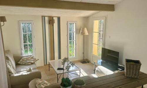 Gite - maison de charme