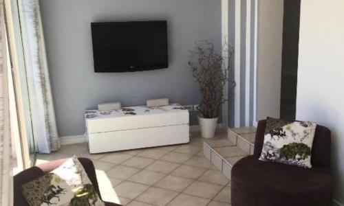 Résidence -la Bouilladisse - Pièces 304