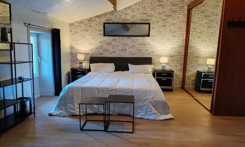 ex domaine Chandelier appartement